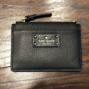 Kate Spade Card Case